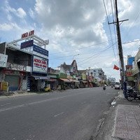 Bán Nhà 1 Trệt 1 Lầu 5X20 (100M2), Đường D1, Khu Dân Cư Vietsing, P. An Phú, Tp. Thuận An. Giá 6,5