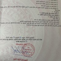 Bán Đất Tại Thị Trấn Phước Nam, Duy Xuyên, Quảng Nam, 1 Tỷ, 197.5 M2