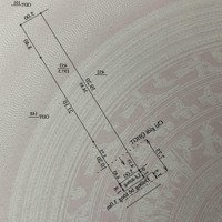 Bán Đất Tại Thị Trấn Phước Nam, Duy Xuyên, Quảng Nam, 1 Tỷ, 197.5 M2