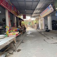 120M Tại Phíc Đức - Sài Sơn. - Quốc Oai. Ngõ Oto Vào Tận Đất . Giá Bán 2.8 Tỷ