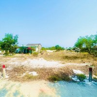 210M2 Full Đất Ở 499 Triệu Sát Quốc Lộ 1A Cạnh Khu Công Nghiệp