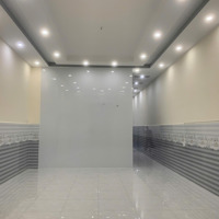 Nhà 1 Trệt 1 Lầu Trang Bị Đầy Đủ Máy Lạnh, Đèn, Điện Nước. Phù Hợp Cho Công Ty, Vpđd