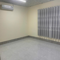 Nhà 1 Trệt 1 Lầu Trang Bị Đầy Đủ Máy Lạnh, Đèn, Điện Nước. Phù Hợp Cho Công Ty, Vpđd