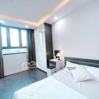 Bán Toà Chdv Bạch Mai Gần Ktqd 60M2*6T Thang Máy 10 Phòng Ngủ Thông Tứ Tung, Gần Oto, Pccc Đủ, Dt 720 Triệu/Năm