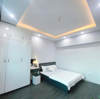 Bán Toà Chdv Bạch Mai Gần Ktqd 60M2*6T Thang Máy 10 Phòng Ngủ Thông Tứ Tung, Gần Oto, Pccc Đủ, Dt 720 Triệu/Năm