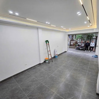 Bán Nhà Riêng Ở Nguyễn Văn Cừ, 7 Tầng Thang Máy, Gara Ô Tô 7 Chỗ, 48M2, 13,55 Tỷ, 0975585817.