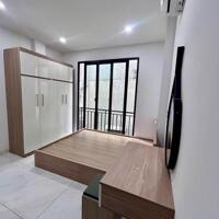Bán nhà 6 tầng CCMN cho thuê lê quang đạo nam từ Liêm Hà Nội
