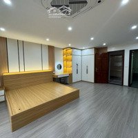 Bán Nhà Nguyễn Đức Cảnh - Kinh Doanh - Gara Ô Tô - Thang Máy - Vị Trí Siêu Đẹp