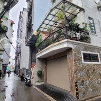 Bán Nhà Nguyễn Đức Cảnh - Kinh Doanh - Gara Ô Tô - Thang Máy - Vị Trí Siêu Đẹp