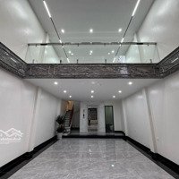 Bán Nhà Nguyễn Đức Cảnh - Kinh Doanh - Gara Ô Tô - Thang Máy - Vị Trí Siêu Đẹp