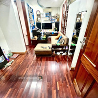 Bán Nhà Phố Văn Caodiện Tích43M2 5 Tầng Giá Bán 8,5 Tỷ - Ngõ Nông Gần Phố - Liên Hệ: 0985342385 E Trường