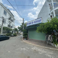Cần Bán Gấp Lô Góc 2 Mặt Tiền , Kdc Lê Phong, P. Tân Bình, Tp. Dĩ An. 71,8M2, Giá Bán 3,25Ty, Góc Đẹp.