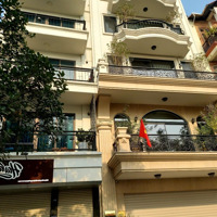 Bán Nhà Riêng Tại Đường Lạc Long Quân - Tây Hồ