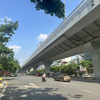 Bán Nhà Mặt Phố Đại La Hbt Diện Tích: 76M - 5 Tầng Hiện Đại- Giá Chỉ 47 Tỷ.