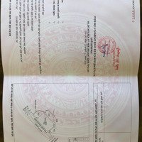 Chính Chủ Cần Bán Mảnh Đất Thổ Cư Phù Hợp Làm Khu Nghỉ Dưỡng Tại Trung Tâm Xã Mường Hoa