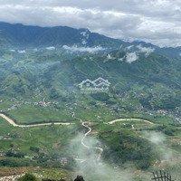 Chính Chủ Cần Bán Mảnh Đất Thổ Cư Phù Hợp Làm Khu Nghỉ Dưỡng Tại Trung Tâm Xã Mường Hoa