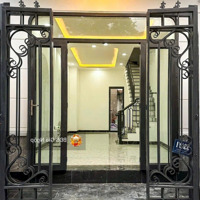 Nhà Vị Trí Đẹp Tại Nguyễn Duy Trinh, Phú Hữu, Thủ Đức, Tp.hcm Với Giá Hời Chỉ 3Tỷ850.