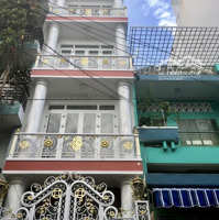 20 Tỷ- 292 Triệu/M² Kinh Doanh, Dòng Tiền, Thuê Ở, Ngõ Ô Tô Nguyễn Trãi Q5 Ngang 4M, Dài 17,6M, 4 Tầng