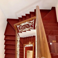 20 Tỷ- 292 Triệu/M² Kinh Doanh, Dòng Tiền, Thuê Ở, Ngõ Ô Tô Nguyễn Trãi Q5 Ngang 4M, Dài 17,6M, 4 Tầng
