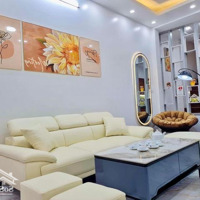 Bán Nhà Đại Mỗ, Nam Từ Liêm - 39M - 4 Tầng - 5,2 Tỷ, Ôtô Để Cạnh Nhà