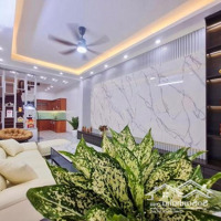 Bán Nhà Đại Mỗ, Nam Từ Liêm - 39M - 4 Tầng - 5,2 Tỷ, Ôtô Để Cạnh Nhà