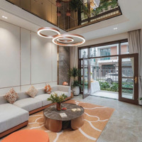 Chỉ Hơn 6 Tỷ Sở Hữu Căn Biệt Thự Tứ Lập View Công Viên Vịnh Biển