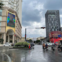 Toà Nhà Văn Phòng Đẹp Nguyễn Văn Trỗi, Phú Nhuận, 240M2 (12X20M) 5 Tầng Tn: 310 Triệu/Th, 55 Tỷ