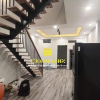 Cho Thuê Nhà Ôtô An Khánh - Q2 Gần Chợ Đo Đạc: 5X15 (1 Trệt, 1 Lầu) 2Phong Ngủ-2Wc