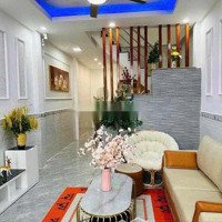 Nhà Nguyên Căn Quang Trunghẽm Xe Hơi3,7X13M Trệt 1 Lầu 2 Phòng Ngủ 2 Vệ Sinhfull Nt Đẹp 15 Triệucó Thương Lượng- 0339668168 Xem Nhà