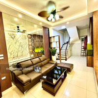 Bán Nhà 5 Tầng Tại Phố Tô Hiệu Hà Đông, Ô Tô Ngay Cửa, Chỉ Nhỉnh 8 Tỷ