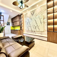 Bán Nhà 5 Tầng Tại Phố Tô Hiệu Hà Đông, Ô Tô Ngay Cửa, Chỉ Nhỉnh 8 Tỷ