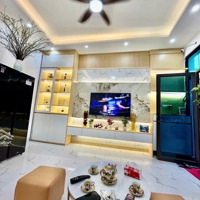 Bán Gấp Nhà Hoàng Mai, Diện Tích ~40M2, Nội Thất Đẹp Giá Cực Kỳ Hợp Lý Chỉ 5.6 Tỷ Có Thương Lượng