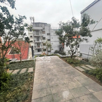 Bán Nhà Ngõ 20 Tô Ngọc Vân - Tây Hồ ,Biệt Thự Siêu Hiếm ,Tuyệt Đẹp. Diện Tích: 135M2,Mt:11M,Giá: 75Ty