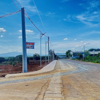 Đất Đầu Tư Giá Rẻ Gần Sân Bay Liên Khương-Cách Nút Giao Cao Tốc Bảo Lộc -Lk Chỉ 10P Đi Xe.