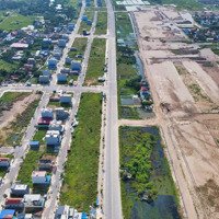 Bán Đất Tại Hoa Động, Thủy Nguyên, Hải Phòng, Giá Ưu Đãi 4,15 Tỷ, 85M2