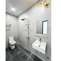 Căn Hộ 1 Phòng Ngủban Công - Cửa Sổ Rộng 50M2 Mới 100% Fullnt Cao Cấp Ngay Giáp Q1 - Phú Nhuận