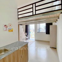 Khai Trương Tòa Mới 100% 4 Triệu7 Bancol View Siêu Đẹp Full Nt Gò Vấp