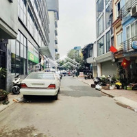 Bán Nhà Tại Phố Trường Lâm Viện Đa Khoa Đức Giang - Rộng 115M Đường Ô Tô Tải - Giá Bán 12Tỷ7