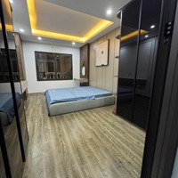 Bán Nhà Hạ Đình - Nguyễn Trãi. 5 Tầng Mới Tinh - Phân Lô, Gần Phố - Nhỉnh 6 Tỷ.