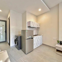 Căn Hộ Cao Cấp Hiện Đại Đầy Đủ Tiện Nghi, Giá Cả Hợp Lí, Ngay Vạn Hạnh Mall