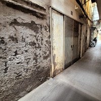 Bán Gấp Nhà Xã Đàn Trung Tâm Quận Đống Đa
Diện Tích: 45M | Mặt Tiền: 11,5M | Giá: Nhỉnh 10 Tỷ