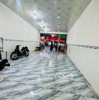 Bán Căn Nhà Diện Tích Đất 128.4M2 Ngang 5.2M Mặt Tiền Chợ Dĩ An 2 Kinh Doanh Buôn Bán Sầm Uất