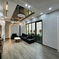 Hàng Hiếm Sau 1 Nhà Trần Nhật Duật 79M2X4,5 Tầng Giá Chỉ 6,15 Tỷ