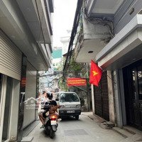 Bán Nhà Lô Góc - Gần Hồ Linh Quang, Trung Tâm Đống Đa
Diện Tích: 58M | Mặt Tiền: 8,8M
