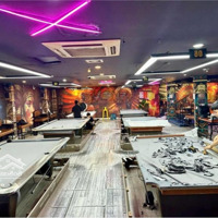 Cho Thuê Mbkd Tô Hiệu, Cầu Giấy, 300M X 2 Tầng, Mặt Tiền 20M