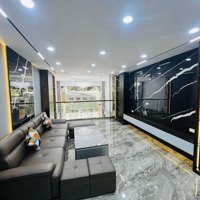 Bán Nhà Riêng Tại Hoàng Mai, 18,8 Tỷ, 55M2, 4 Phòng Ngủ 5 Vệ Sinh 6 Tầng*Thang Máy Oto Vào Nhà Ngõ Thông