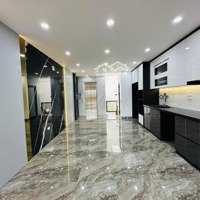 Bán Nhà Riêng Tại Hoàng Mai, 18,8 Tỷ, 55M2, 4 Phòng Ngủ 5 Vệ Sinh 6 Tầng*Thang Máy Oto Vào Nhà Ngõ Thông