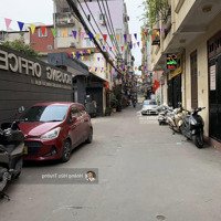 Bán Nhà Ngõ 575 Phố Kim Mãdiện Tích60M2 4 Tầng - 11,8 Tỷ - 20M Ra Ô Tô Tránh - Liên Hệ: 0985342385 E Trường