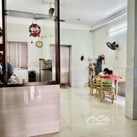 Nhà 3 Tầng Ngang 6M Mặt Tiền Kdc Bình Hưng