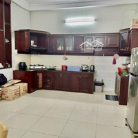Nhà 3 Tầng Ngang 6M Mặt Tiền Kdc Bình Hưng